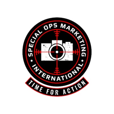 Special Ops Marketing